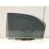 Toyota CAMRY Left Rear Door Window Glass MCV36 08/02-05/06