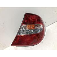 Toyota CAMRY Right Taillight MCV36 08/02-09/04