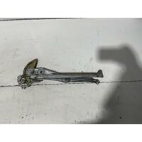 Toyota Starlet Left Front Window Regulator EP91 03/1996-09/1999