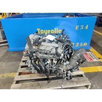 Toyota RAV4 Petrol Engine 2.0 3ZR-FE ZSA42 12/2012-11/2018