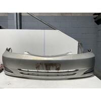 Toyota Camry Front Bumper ACV36 08/2002-09/2004