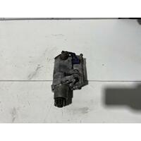 Toyota Camry Starter Motor SV21 03/1987-12/1992