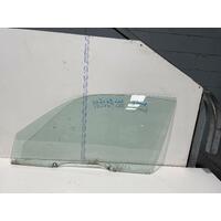 Toyota Starlet Left Front Door Glass EP91 03/1996-09/1999