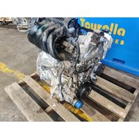 Nissan X-Trail Petrol Engine 2.5 QR25DE T32 02/2014-Current