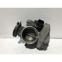 Volkswagen GOLF Throttle Body GEN 4 1.8 AGU CODE 05/99-06/04