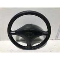 Toyota RAV4 Steering Wheel SXA10/11 07/94-06/00