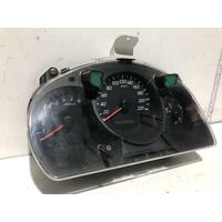 Toyota KLUGER Instrument Cluster MCU28 01/01-04/07 P/N 83800-48470