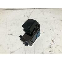 Toyota KLUGER Power Window Switch MCU28 Left Rear 01/01-04/07