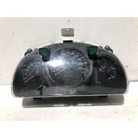 Toyota KLUGER Instrument Cluster MCU28 GRANDE 01/01-04/07 P/N 83800-48470