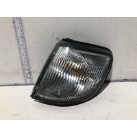 Subaru Forester Left Corner Light 08/97-01/00