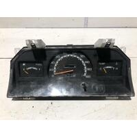 Mitsubishi L300 Instrument Cluster L300 Petrol 10/86- 86 87 88