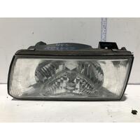 Mitsubishi L300 Left Head Light SJ Express 09/1999-12/2013