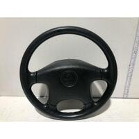 Holden RODEO Steering Wheel TF 03/97-03/03