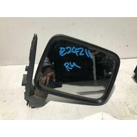 Holden RODEO Right Door Mirror TF STD 03/97-03/03