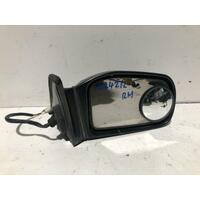 Toyota COROLLA Right Door Mirror AE101/ AE102 Power 05/92-10/99