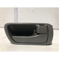 Toyota CAMRY Door Handle ACV36 Inner Right Front 08/02-05/06 