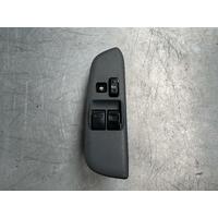 Toyota RAV4 Master Window Switch ACA20 07/2000-10/2005