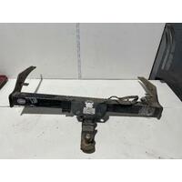 Toyota Hilux Towbar RZN149 09/1997-03/2005