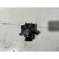 Toyota Landcruiser Vacuum Pump HZJ80 05/1990-03/1998