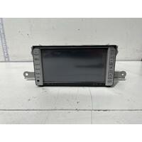 Toyota Estima Head Unit GSR50W 2005-2019