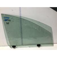 Toyota Estima Right Front Door Glass MCR30 2000-2006