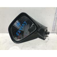 Holden CAPTIVA Left Door Mirror CG Captiva 5 09/06-02/11