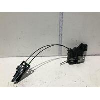 Toyota Estima Right Front Door Lock Mechanism MCR30 2000-2006