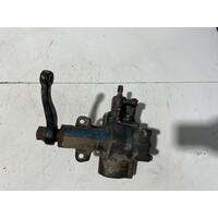 Toyota Hilux Steering Box RZN149 09/1997-03/2005