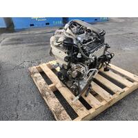 Volkswagen Polo Petrol Engine 1.2 CJZD 6R 05/2014-09/2017