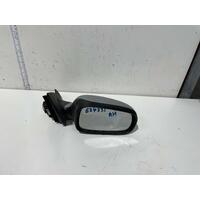 Saab 9 3 Right Door Mirror 10/2002-10/2007