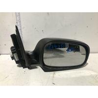 Saab 9 3 Right Door Mirror 10/02-10/07 Sedan