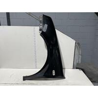 Volkswagen Golf Left Guard GEN 4 09/1998-06/2004