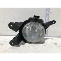 Holden CRUZE Left Bumper Fog Lamp JG-JH 03/09-12/14