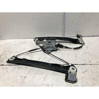 Holden CRUZE Right Front Window Reg/Motor JH 03/11-01/17