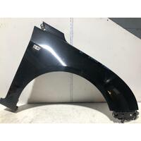 Holden Cruze Right Front Guard JG JH 03/09-12/14