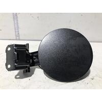 Toyota Corolla Fuel Door ZRE152 03/2007-12/2013