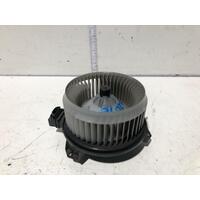 Toyota Prado Front Heater Fan Motor GRJ120 02/2003-10/2009