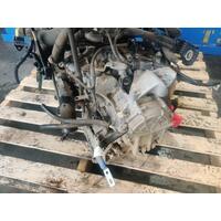 Hyundai i30 Automatic Transmission 1.6 09/2007-04/2012