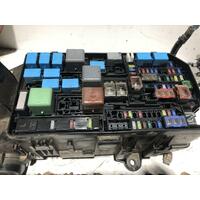 Toyota PRADO Fuse Box 150 SERIES Diesel 08/09-Current