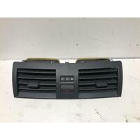 Toyota CAMRY Dash Vents ACV40/ AHV40 06/06-02/12 P/N 84332-06070