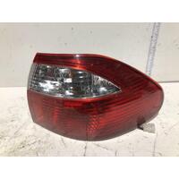 Mazda 626 Right Taillight GF Sedan 11/99-08/02