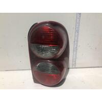 Jeep CHEROKEE Right Taillight KJ 11/04-11/07