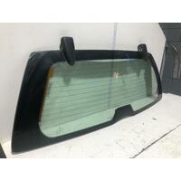 Jeep CHEROKEE Tailgate Glass KJ 11/04-11/07 