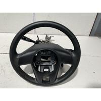 Kia Rio Steering Wheel JB 08/2005-07/2011