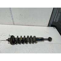 Toyota Prado Left Front Strut KDJ150 08/2013-Current