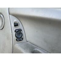 Jeep Cherokee Mirror / Lock Switch KJ 11/2004-10/2007