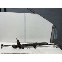 Jeep Cherokee Steering Rack KJ 11/2004-11/2007