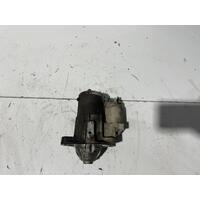 Jeep Cherokee Starter Motor KJ 09/2001-11/2007