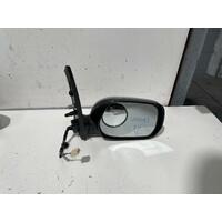 Toyota Avensis Right Door Mirror ACM21 12/2003-12/2010