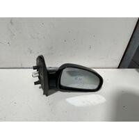 Holden Barina Right Door Mirror TK 12/2005-06/2008